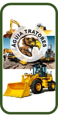 Águia Tratores 