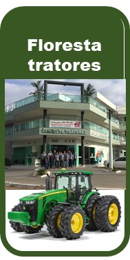 FLORESTA TRATORES