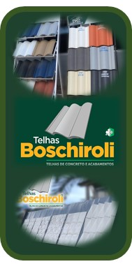 TELHAS BOSCHIROLI